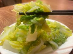 -清真吴记门钉肉饼·喜多利