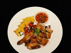 -翡翠鸟精品泰国菜(北辰财富中心店)