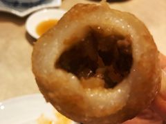 -浦东绿地铂骊酒店品珍轩中餐厅