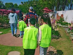 -嘉北郊野公园