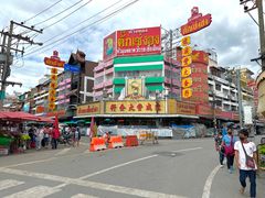 -瓦洛洛传统市场