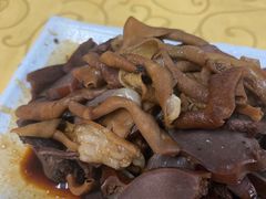 豉油皇焗鹅什-海鲜街菜馆(海珠南路店)