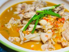 -费大厨辣椒炒肉(万家丽一店)