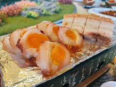 -欧记·龙城港(欣都龙城店)