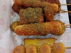 -张记炸串肠粉