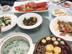 金钱海鸭蛋-徐记海鲜·宴会(大唐西市|丰庆店)