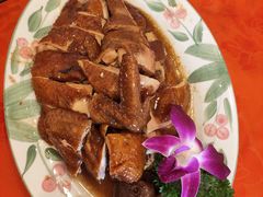 -胜记菜馆(文明路)