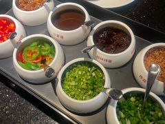 -协成海鲜火锅(情侣路店)