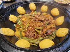 -百一大地锅(香福路店)