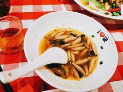 -西贝莜面村(常州新北万达广场店)