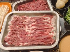 -颐品居涮肉(乌鲁木齐中路店)