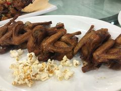-清心鸡沙田乳鸽店·非遗传承(石溪店)