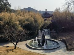 -红螺寺