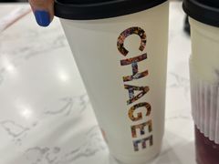 -霸王茶姬(南强街店)