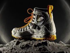 -THE NORTH FACE(三里屯ONEBOX店)