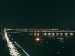 -武汉江城明珠豪生大酒店