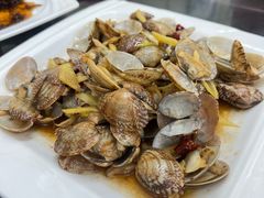 -望海潮海鲜店 特色家常菜(在海一方店)