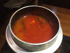 -火炉火自助餐(枫蓝国际店)