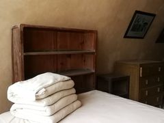 -延安杨家岭革命旧址