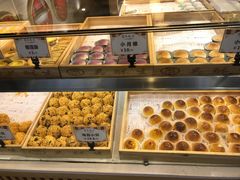 -吴记·吴酥生PASTRY宫廷酥饼