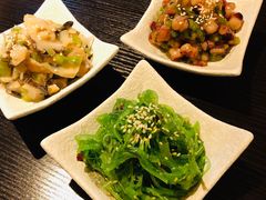 -鹏祖料理