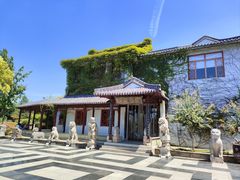 -徐州龟山景区
