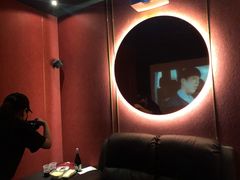 -J·cinema·极光点播影院·杜比影厅(合生汇首创店)