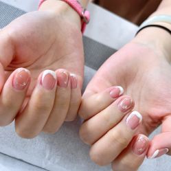 -如一·美甲美睫