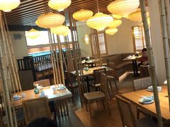 大堂-沅江水·湖南家宴(南村万博长隆商圈店)