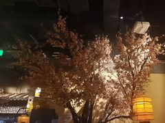 -绿茶餐厅(昌平悦荟店)