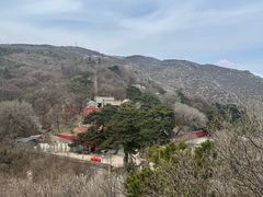 -妙峰山风景名胜区