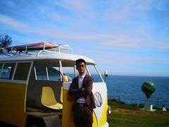 -漳州滨海火山岛自然生态风景区