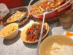 -廖川菜(八佰伴店)