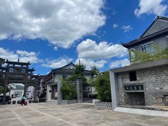 -溪口-滕头旅游景区