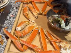 -震海贝烤贝·民俗特色店(延吉总店)
