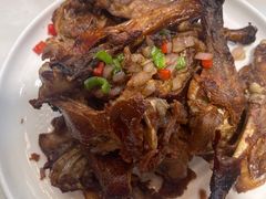 -再回头私房菜·老南京菜