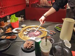 -谷牛和牛烤肉(漕河泾印象城店)