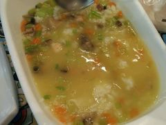 -乌镇那一年小院主题餐厅(甘泉西路店)