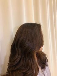 点击看大图 长发-3AM HAIR SALON烫发染发接发