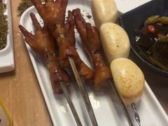 -正丰源大缸烧烤(人民路店)