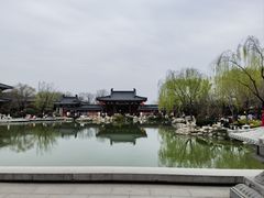 -华清宫景区