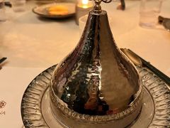 -龟兹KUCINA·新疆菜(前滩L+PLAZA店)