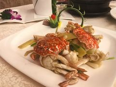 -馨越楼·点心·粤菜(赤坎店)