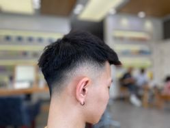 -星格造型·Hair Salon