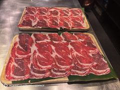 -岩盐·铁板料理(嘉里店)