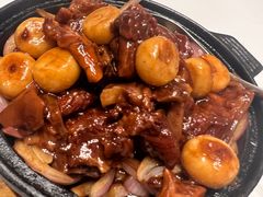 -新吉士·上海菜(浦东LCM置汇旭辉店)