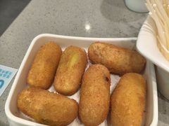 -半天妖烤鱼(芝罘吾悦广场店)