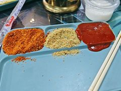-牛犇烤肉(物资学院路店)