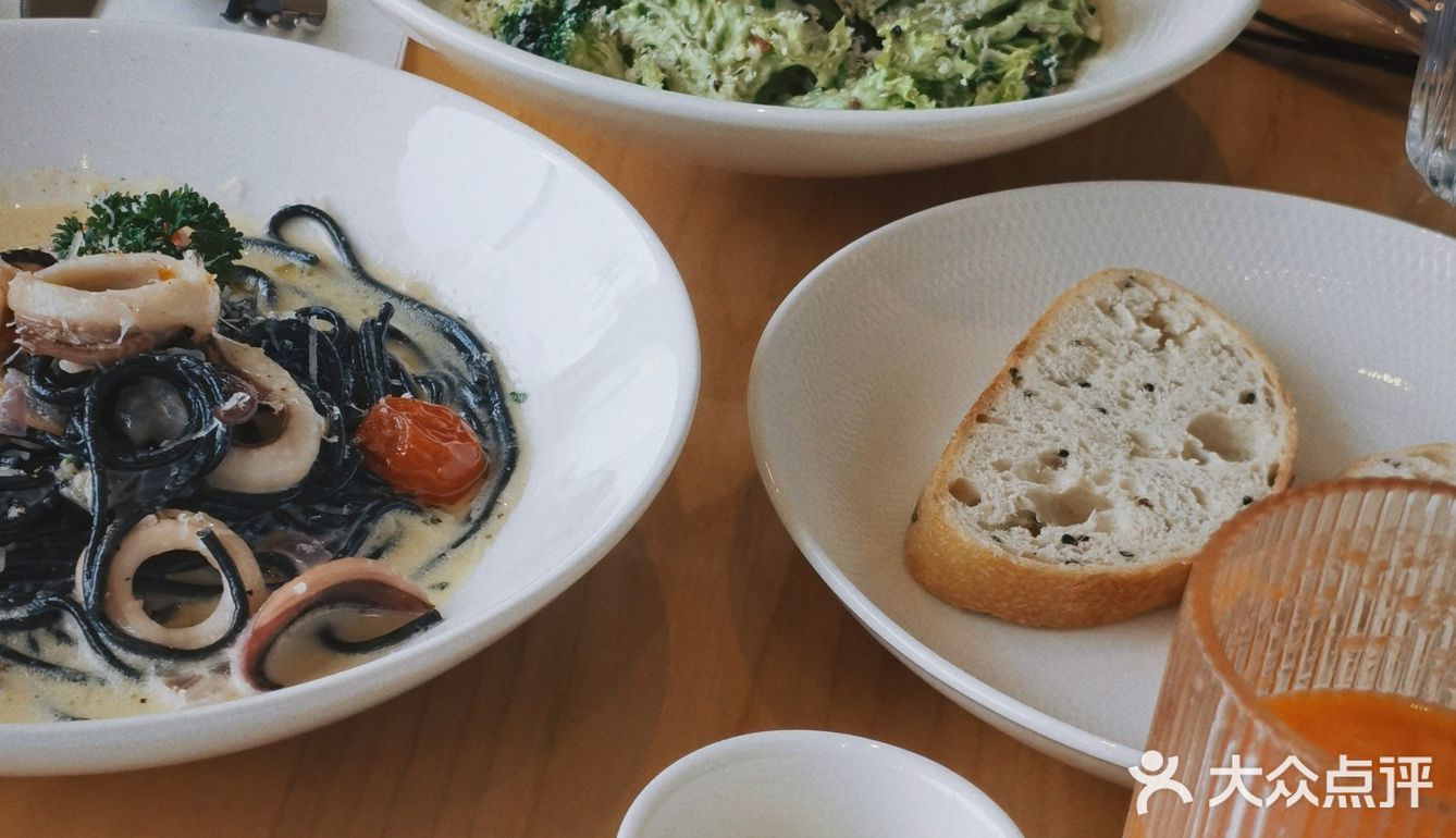 这家brunch，比得过上海，也比得过伦敦。