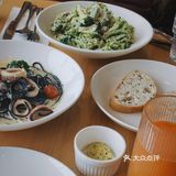 这家brunch，比得过上海，也比得过伦敦。